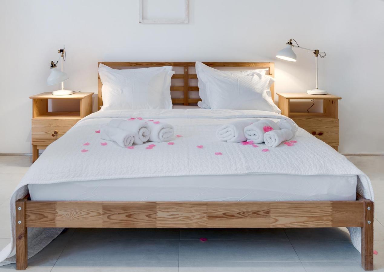 Luxury Apartments Jolara Mimice Kamer foto