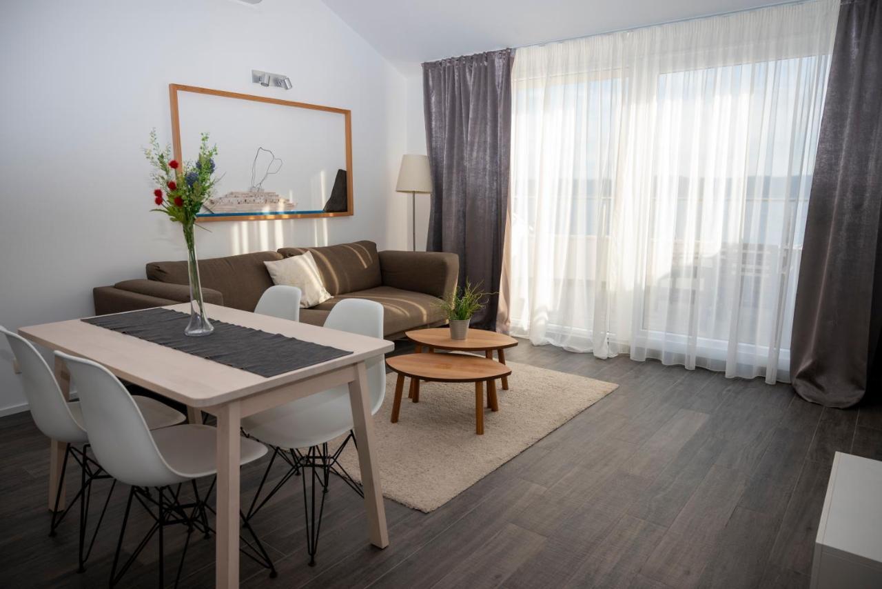 Luxury Apartments Jolara Mimice Buitenkant foto