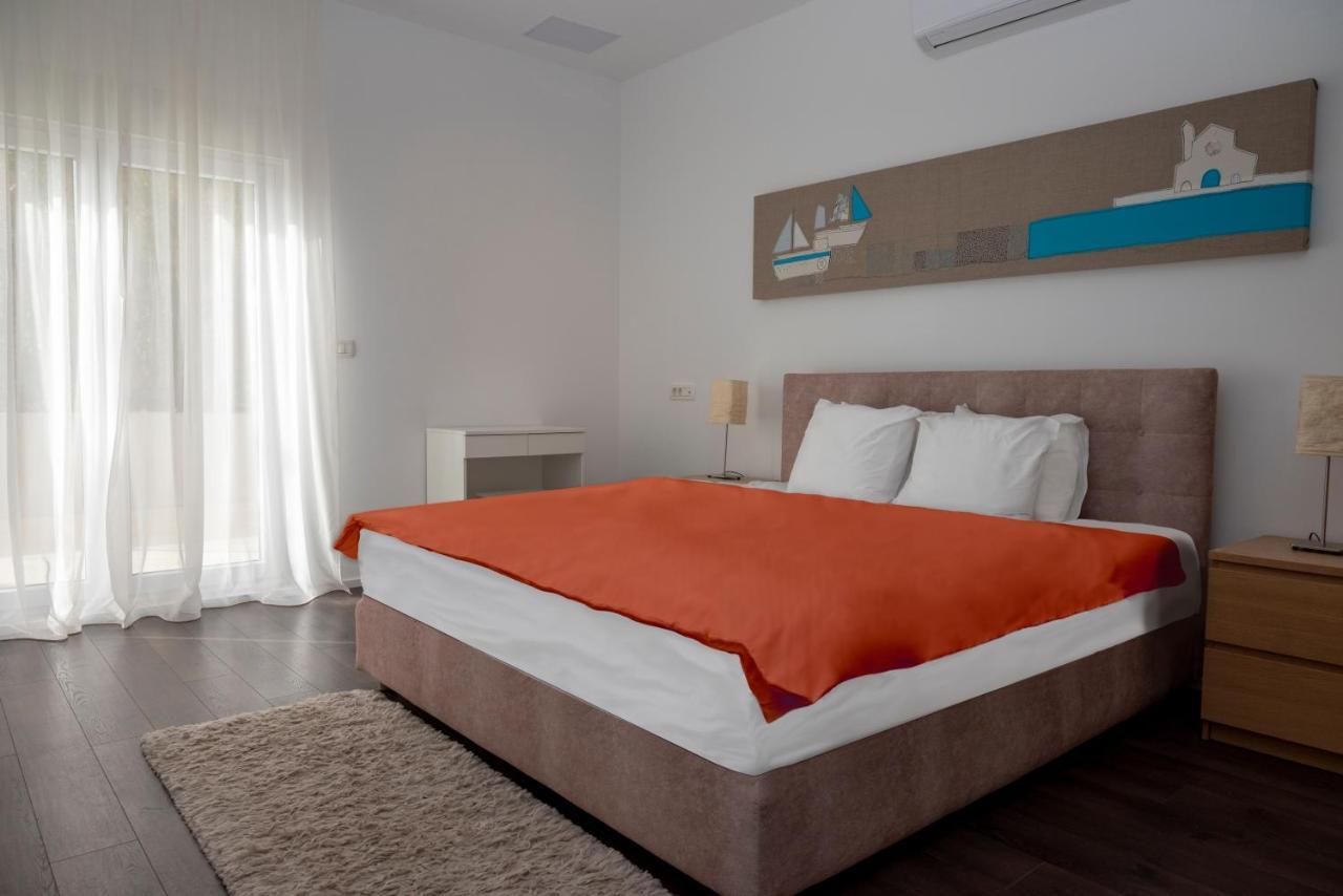 Luxury Apartments Jolara Mimice Kamer foto