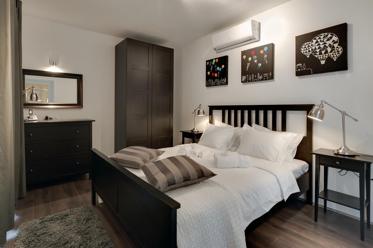 Luxury Apartments Jolara Mimice Buitenkant foto