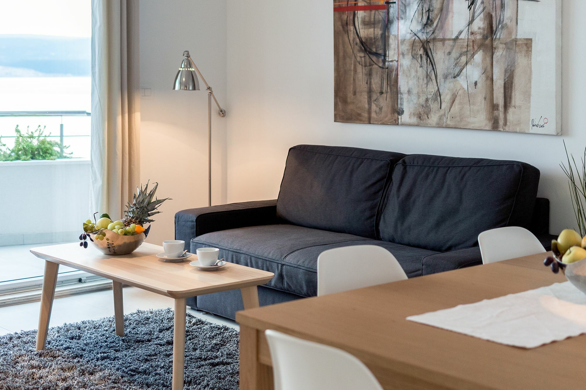 Luxury Apartments Jolara Mimice Buitenkant foto