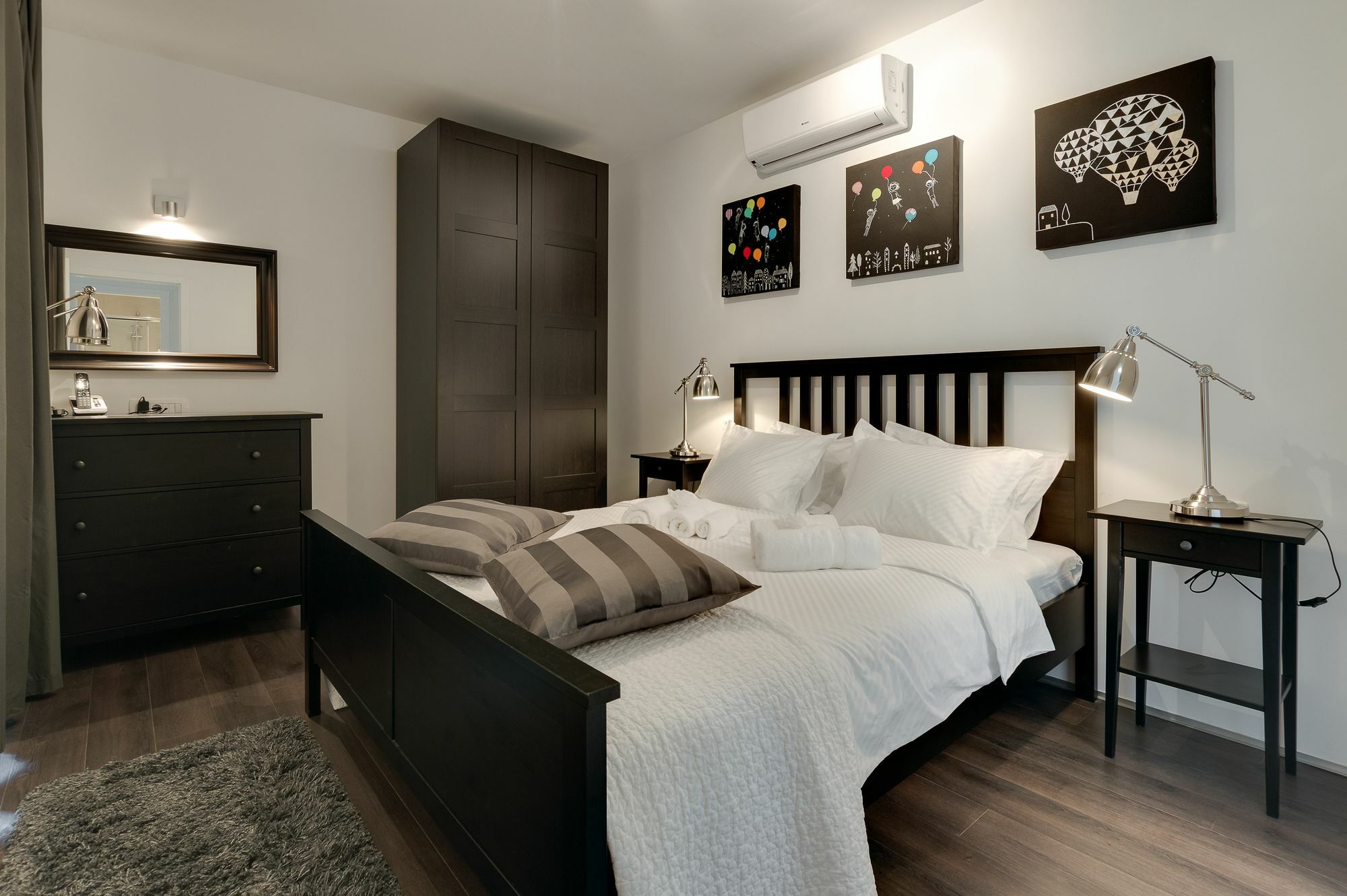 Luxury Apartments Jolara Mimice Buitenkant foto