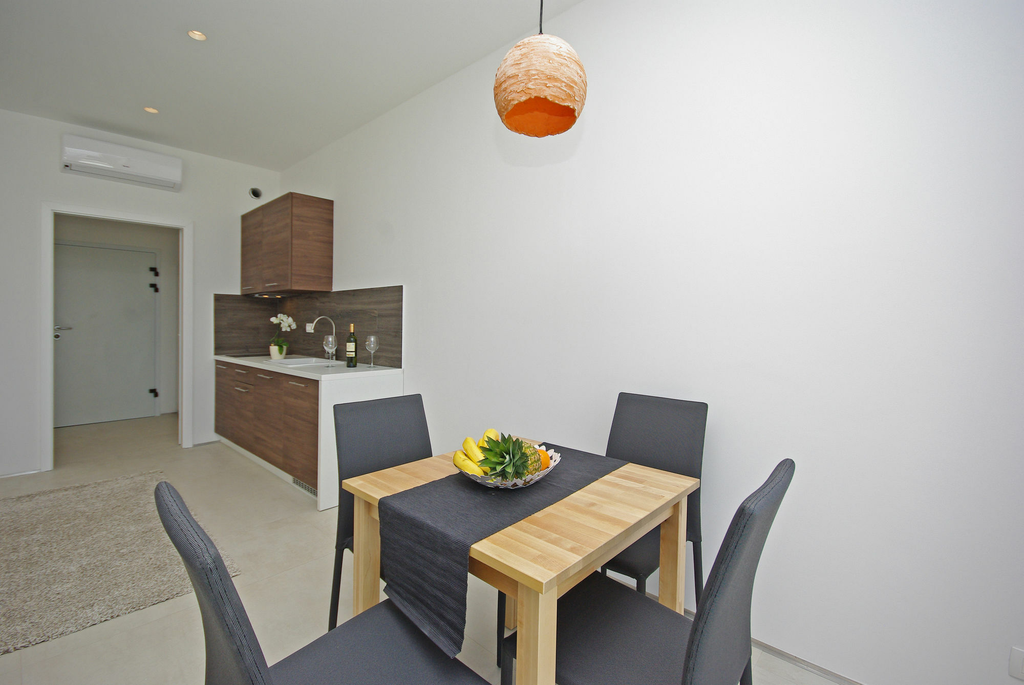 Luxury Apartments Jolara Mimice Buitenkant foto