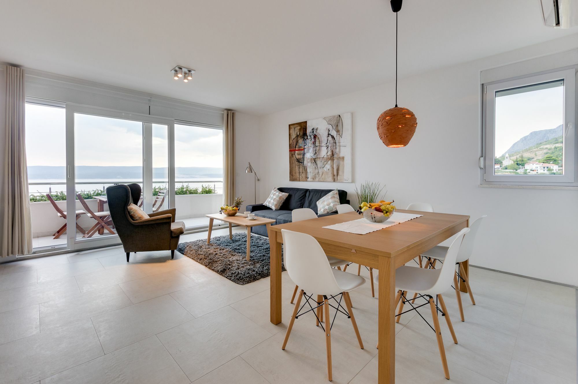 Luxury Apartments Jolara Mimice Buitenkant foto