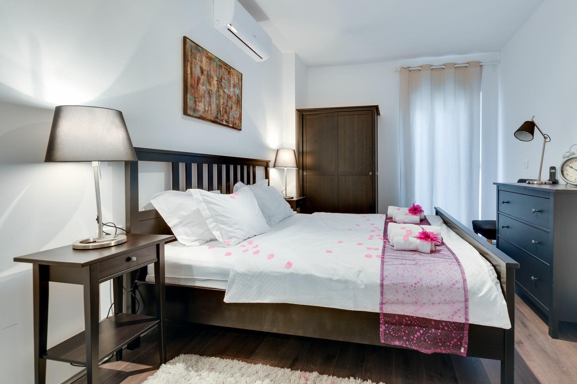 Luxury Apartments Jolara Mimice Buitenkant foto